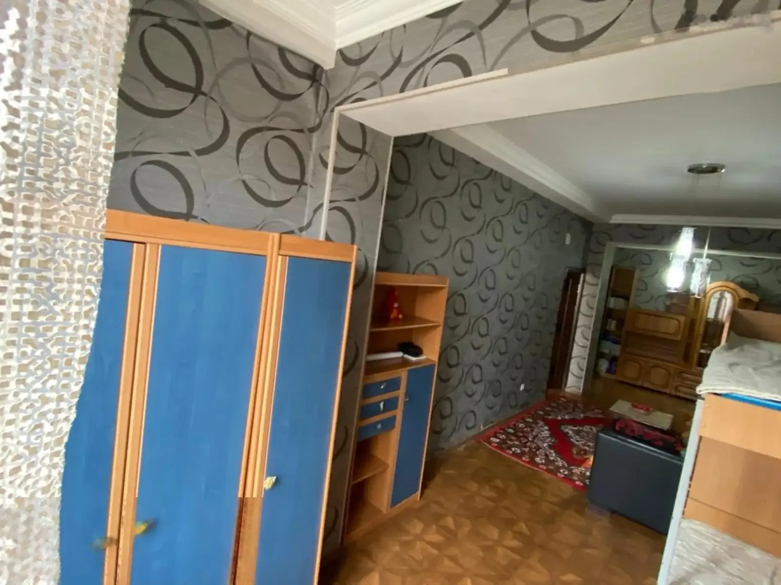 1-комн. квартира, 3 этаж, 67 м², мости 103мкр — фото 5