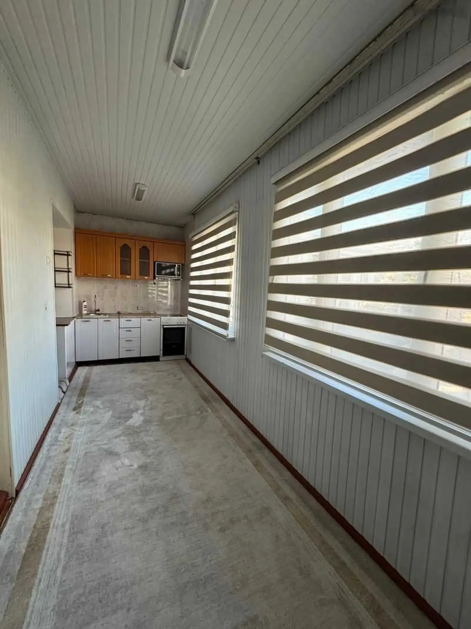 3-комн. квартира, 3 этаж, 80м², Сино — фото 3