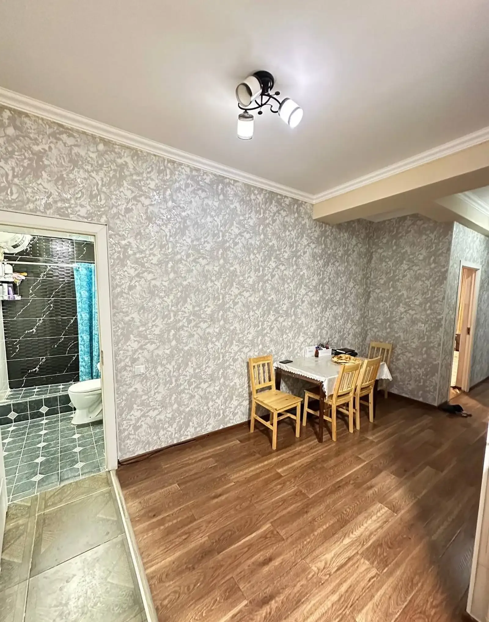 2-комн. квартира, 13 этаж, 58 м², Сино — фото 7