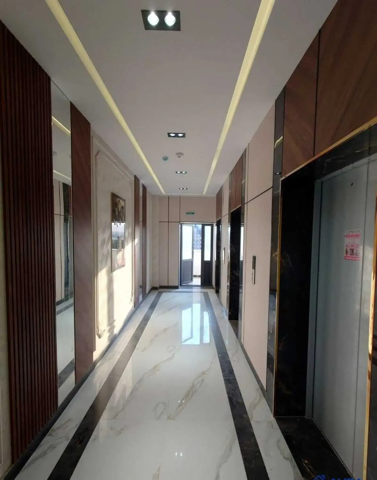 2-комн. квартира, 6 этаж, 68 м², Сино — фото 12
