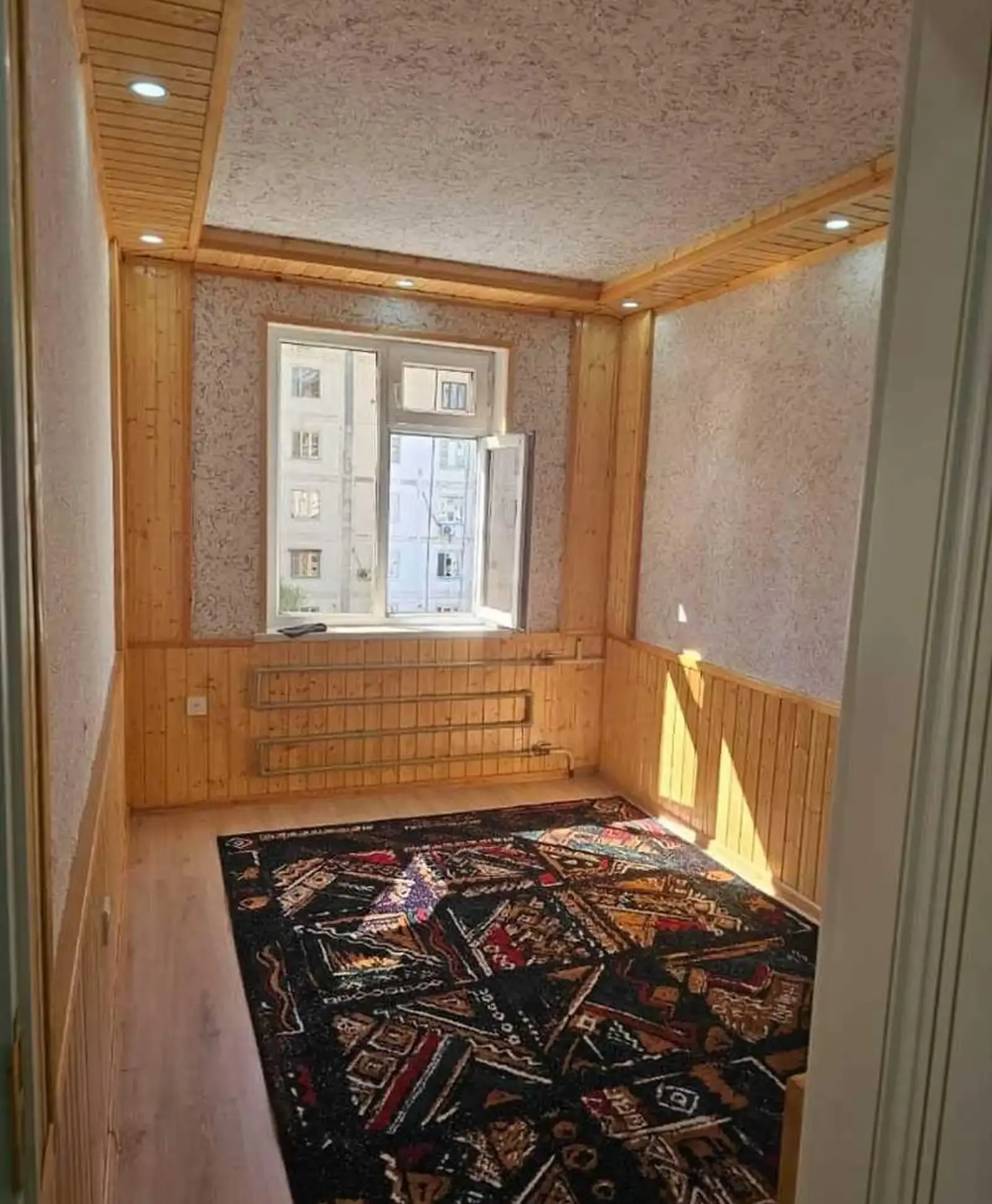 3-комн. квартира, 5 этаж, 105м², Сино — фото 8
