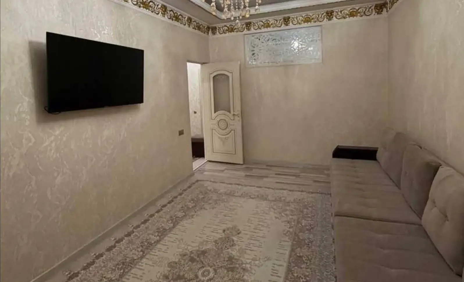 2-комн. квартира, 9 этаж, 64 м², Сино — фото 3