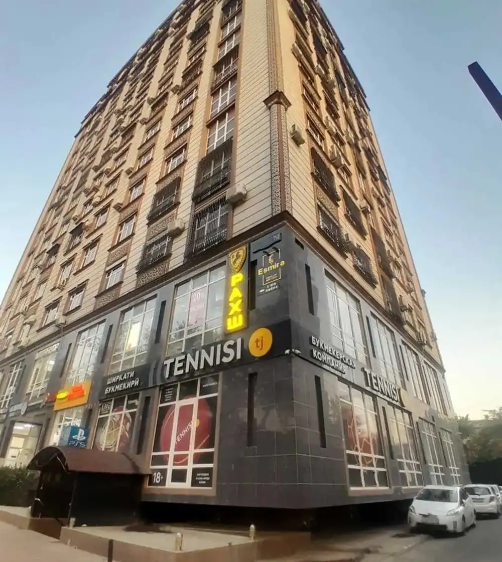 2-комн. квартира, 6 этаж, 94м², Сино — фото 8