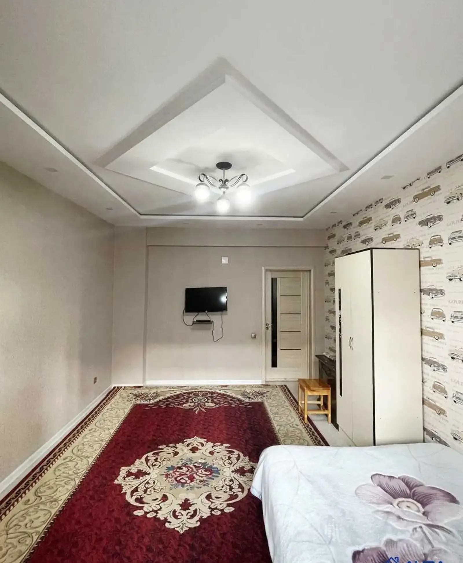3-комн. квартира, 9 этаж, 87 м², Сино — фото 5