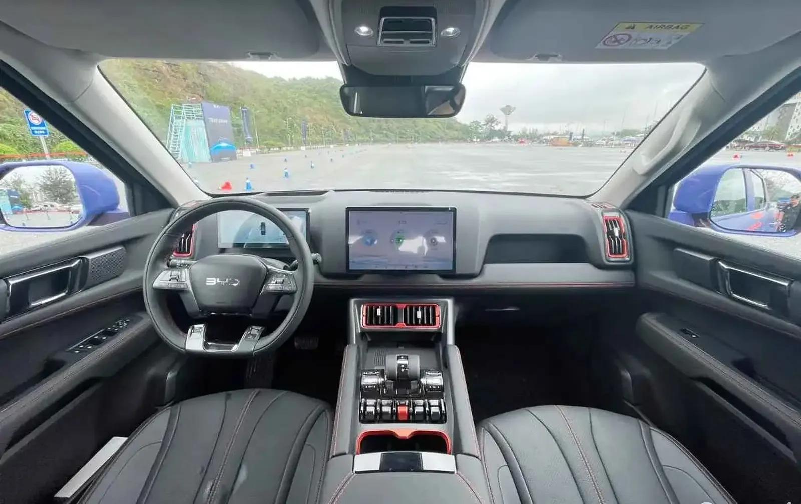 BYD Другие модели, 2026 — фото 8