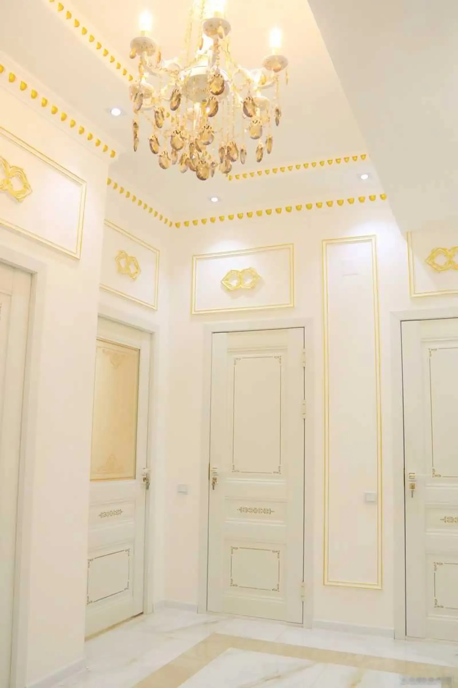 2-комн. квартира, 10 этаж, 110м², голубой экран — фото 8