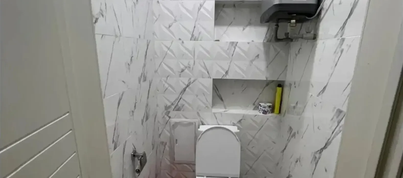 2-комн. квартира, 11 этаж, 100м², Воданасос дом КФС — фото 6