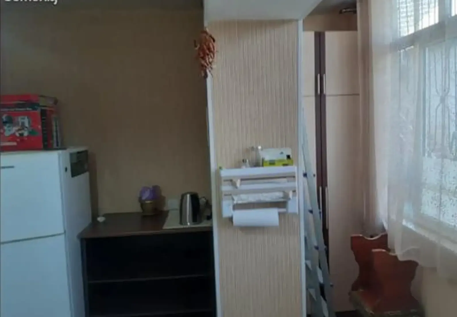 1-комн. квартира, 1 этаж, 46 м², Фирдавси