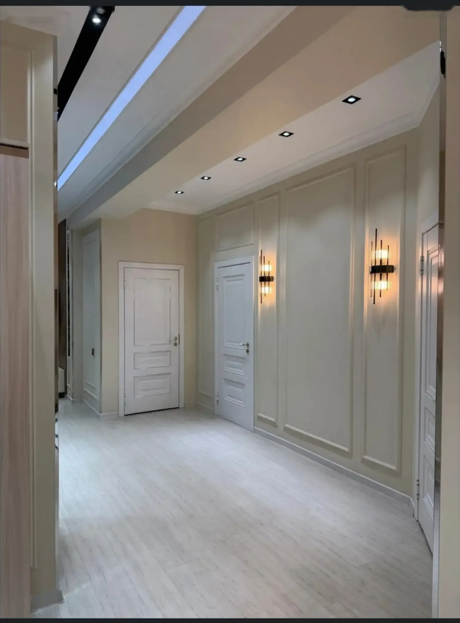 2-комн. квартира, 11 этаж, 90м², Домпечат — фото 8
