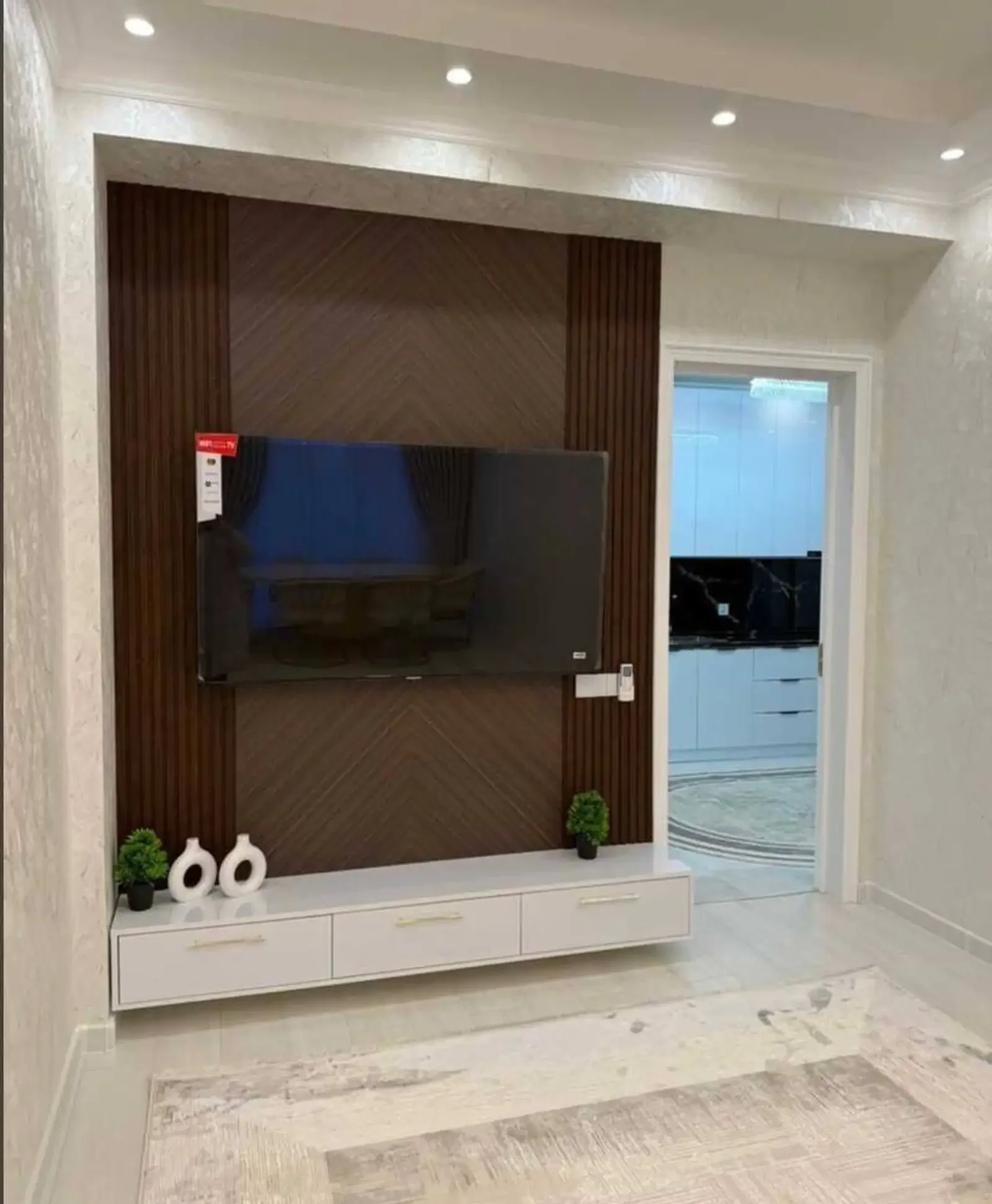 2-комн. квартира, 8 этаж, 65 м², Сино — фото 8