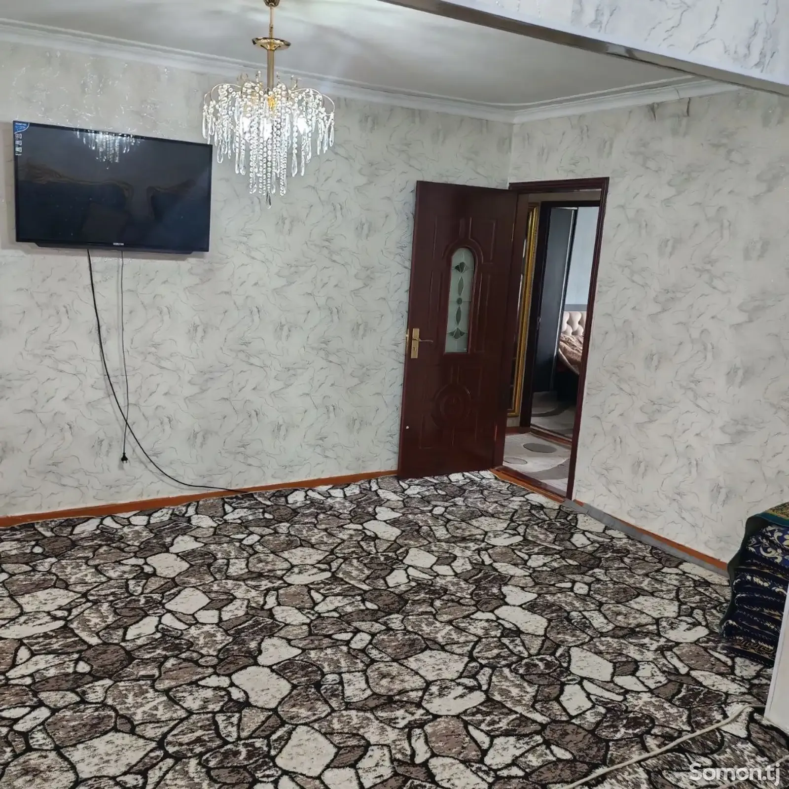 4-комн. квартира, 4 этаж, 80 м², Сино Испечак — фото 9