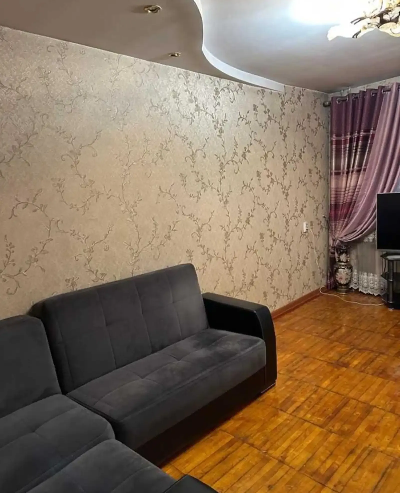3-комн. квартира, 2 этаж, 68м², Сино — фото 2