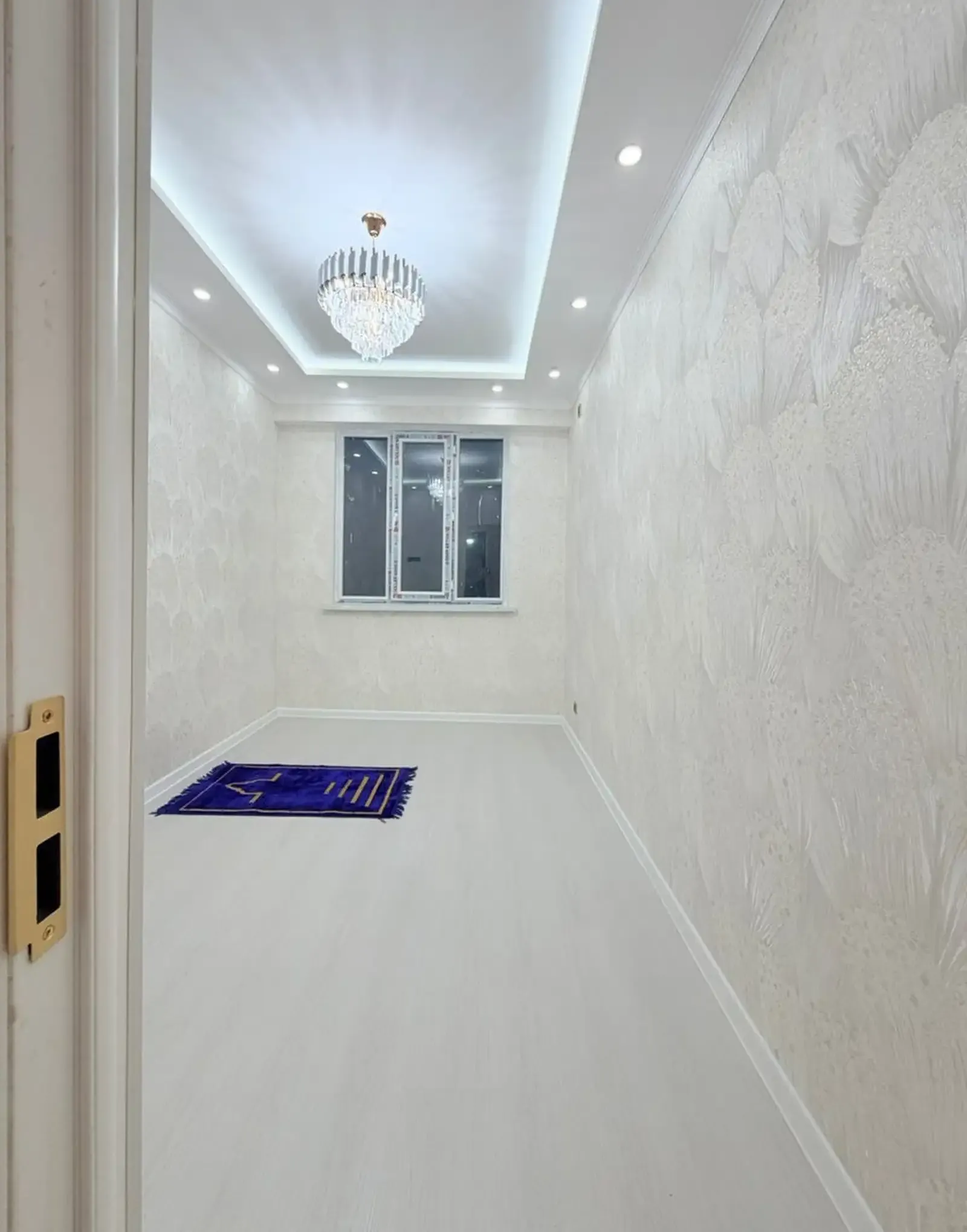 3-комн. квартира, 17 этаж, 64 м², Сино, Мастер Ок — фото 10