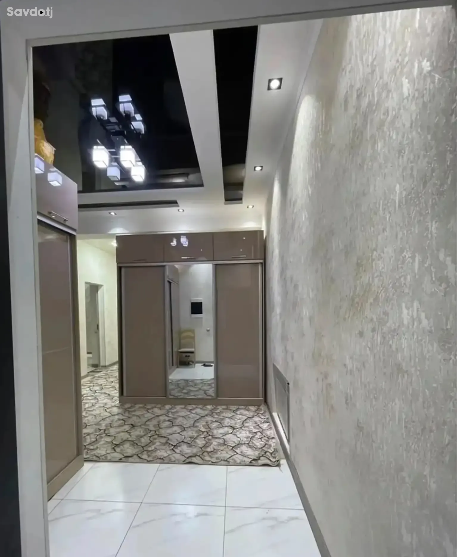 2-комн. квартира, 4 этаж, 65м², Сино — фото 3