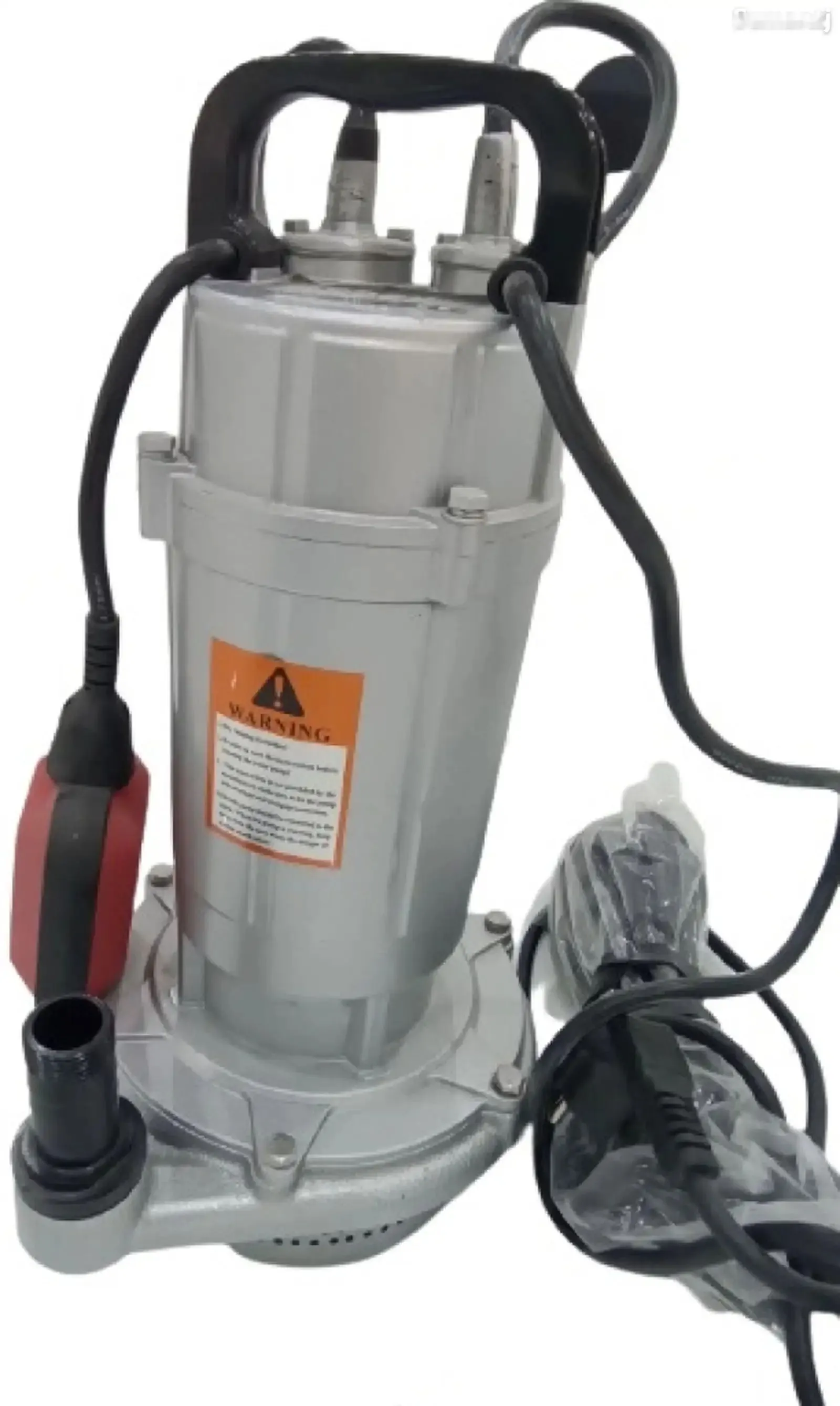Водяной электрический насос Rodex RDX