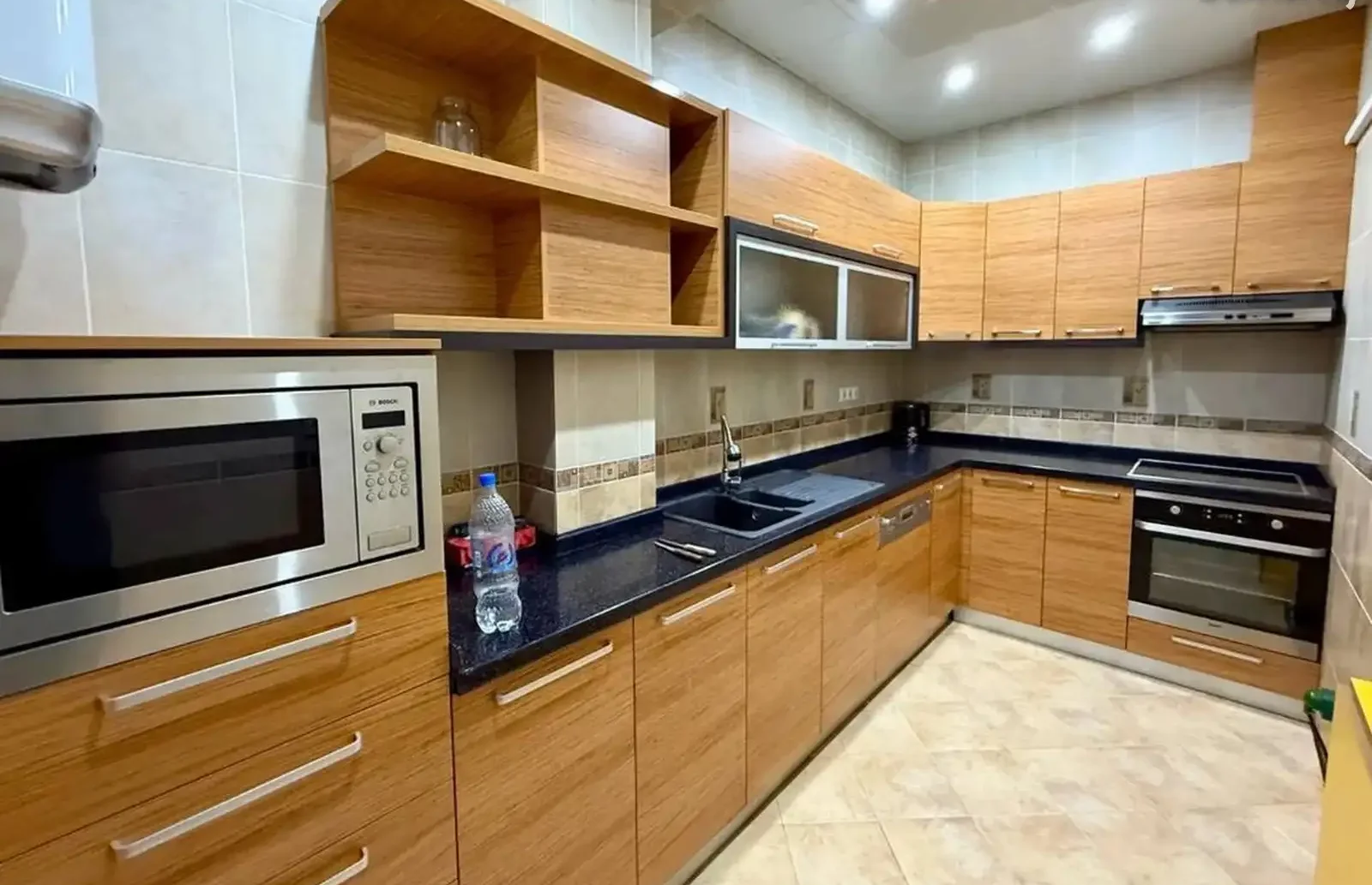 3-комн. квартира, 5 этаж, 115 м², Исмоили Сомони — фото 11