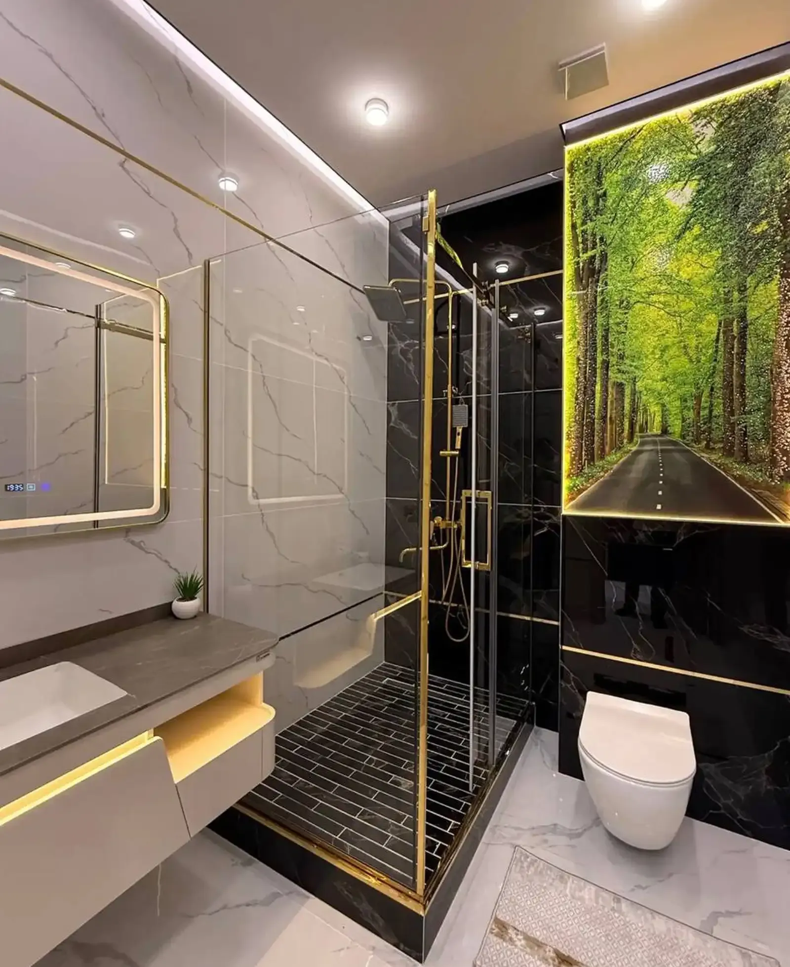 3-комн. квартира, 6 этаж, 80 м², Сино, 33 мк — фото 8