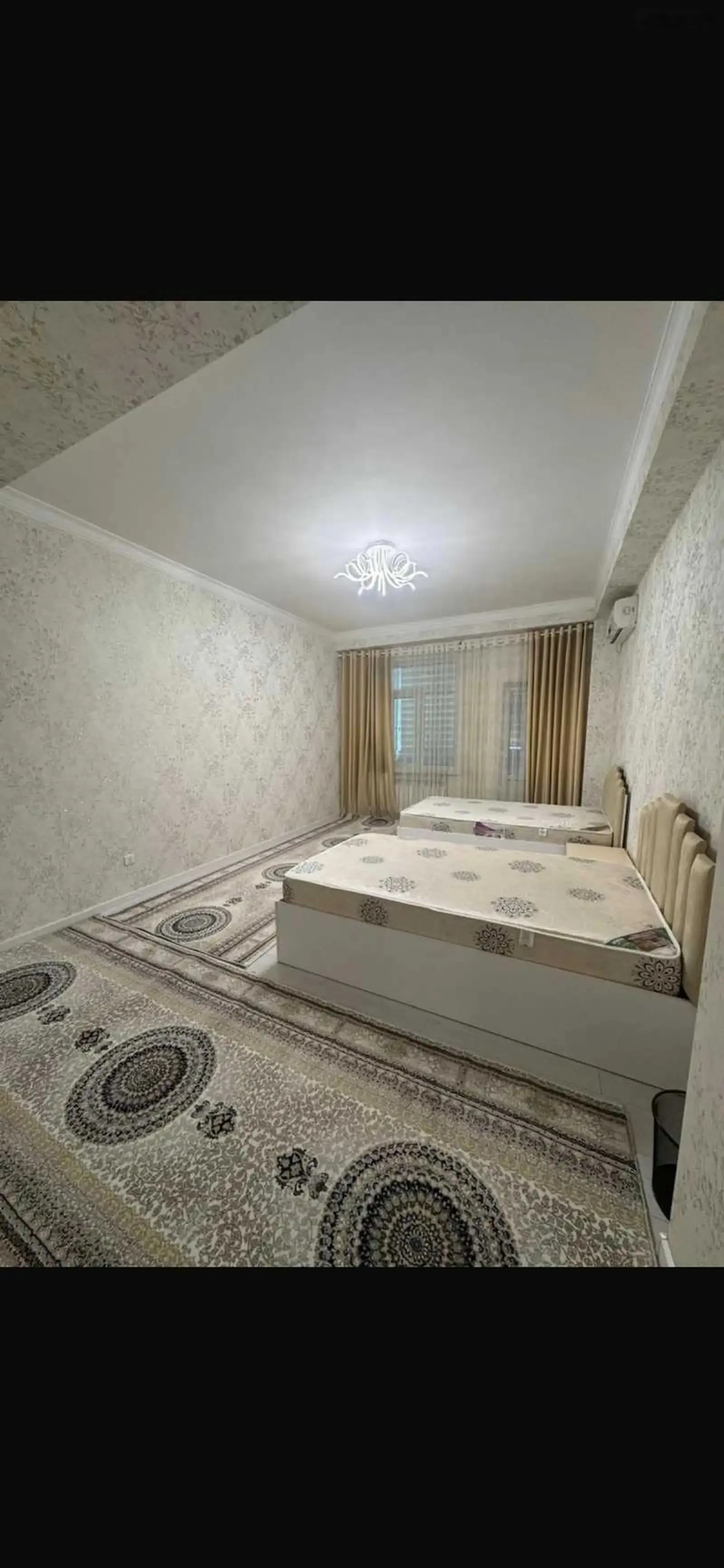 4-комн. квартира, 3 этаж, 190м², Сомони — фото 3
