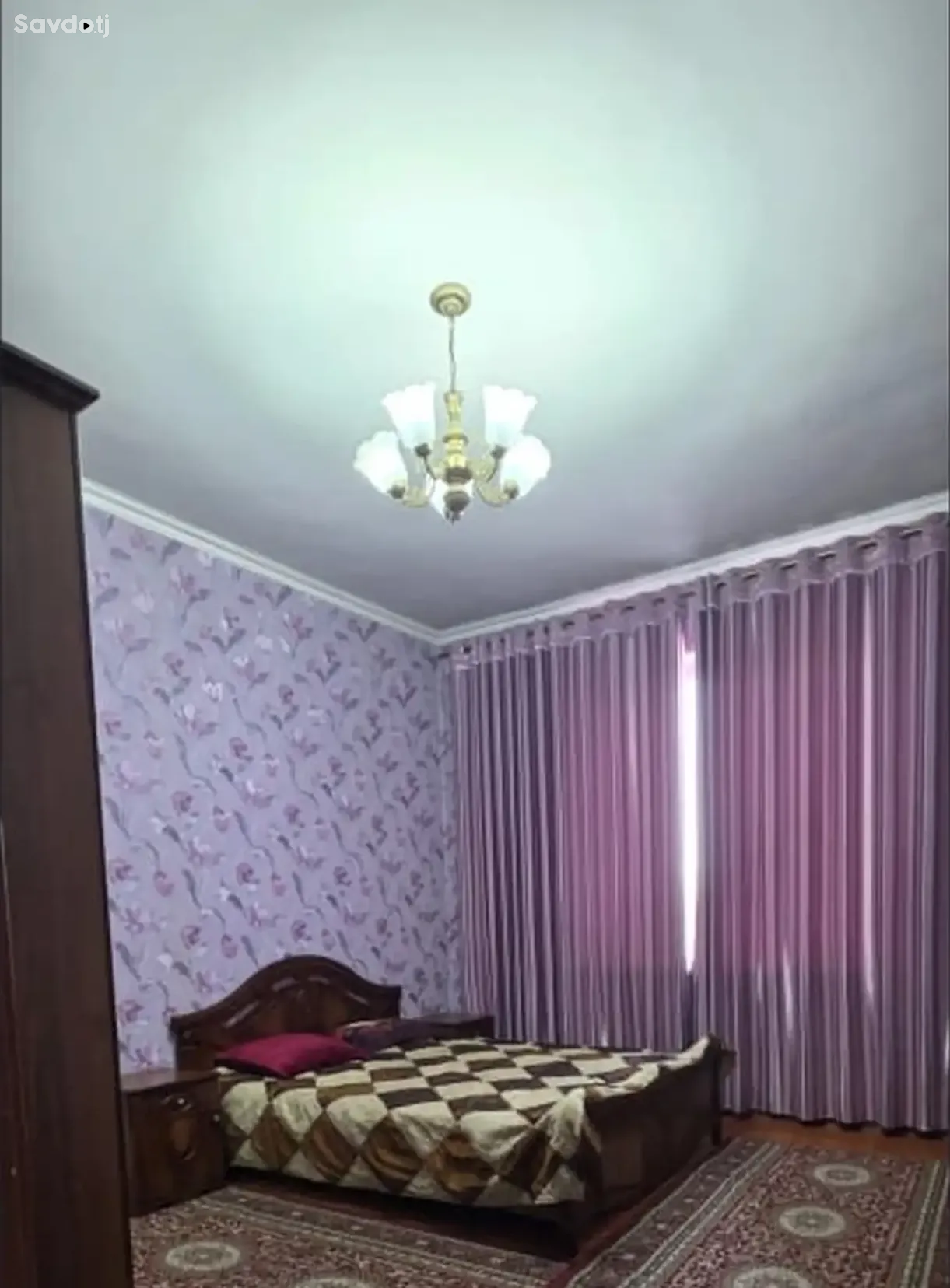 2-комн. квартира, 7 этаж, 50м², Сино — фото 2