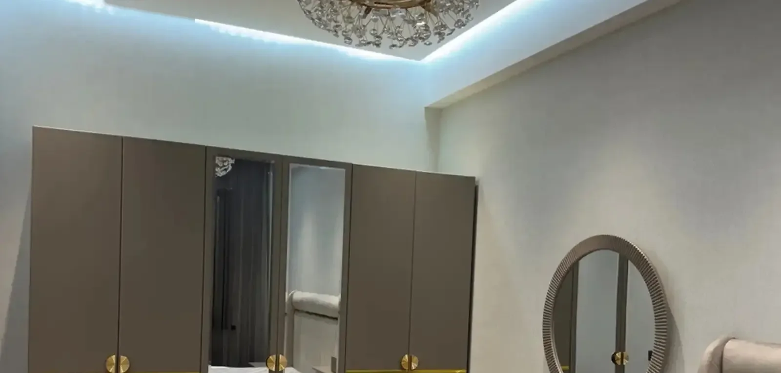 2-комн. квартира, 4 этаж, 56м², Опера Балета — фото 7