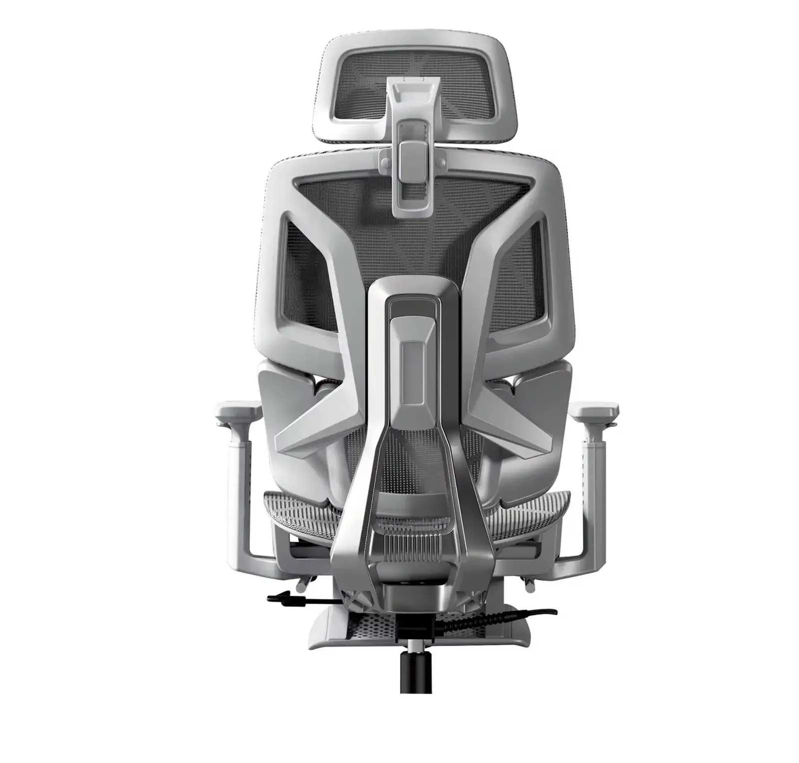 Кресло Silver Transformer