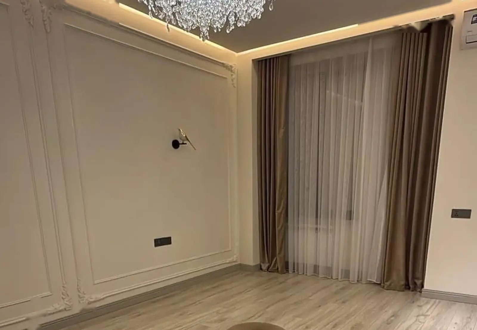 3-комн. квартира, 13 этаж, 95 м², Шохмансур — фото 11