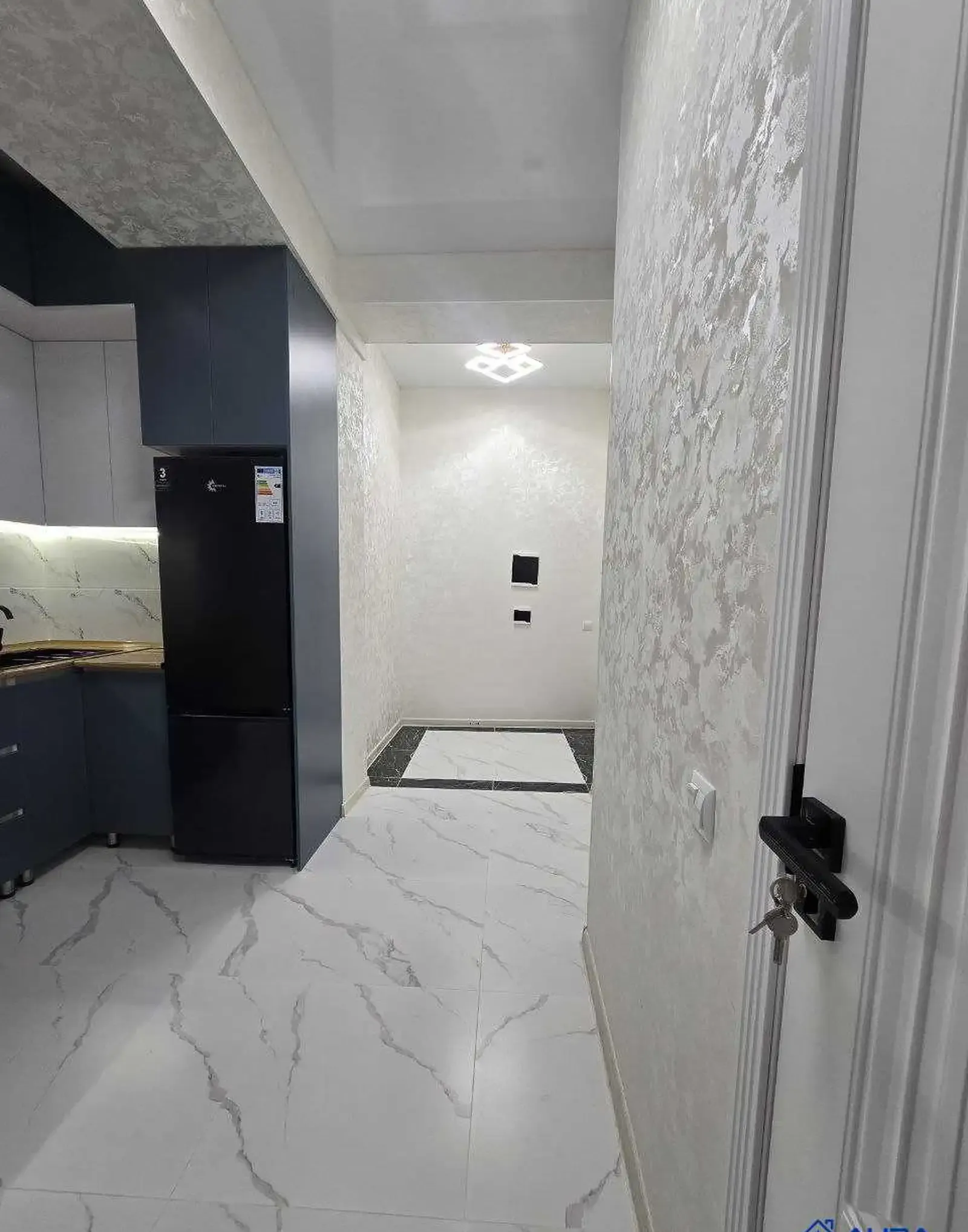 2-комн. квартира, 11 этаж, 60 м², Сино 112мкр