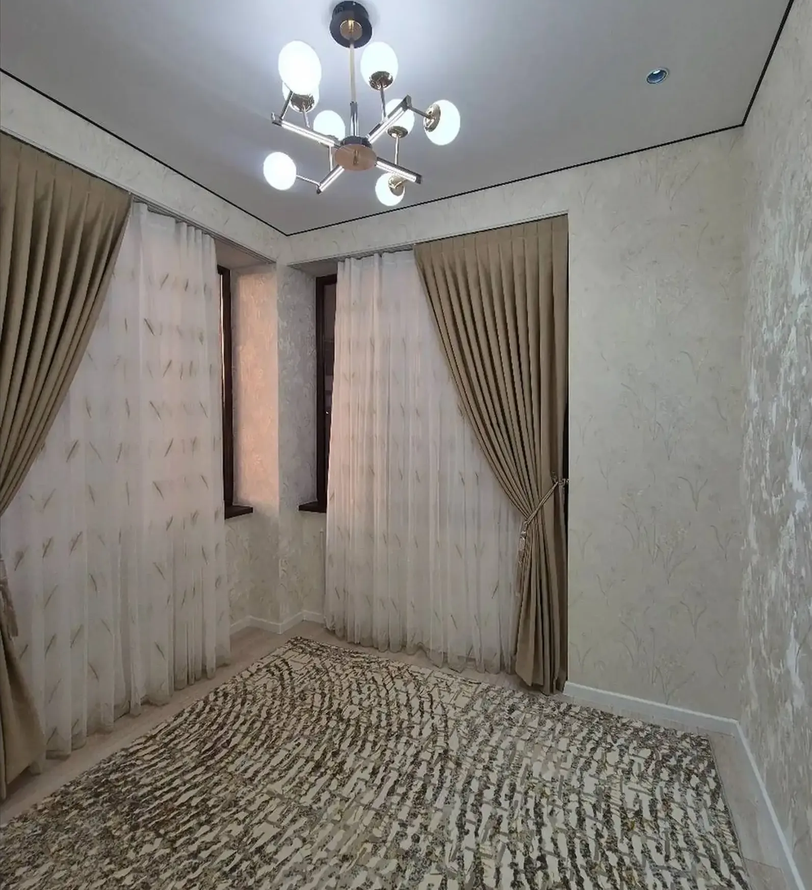 3-комн. квартира, 11 этаж, 79 м², Сино — фото 7