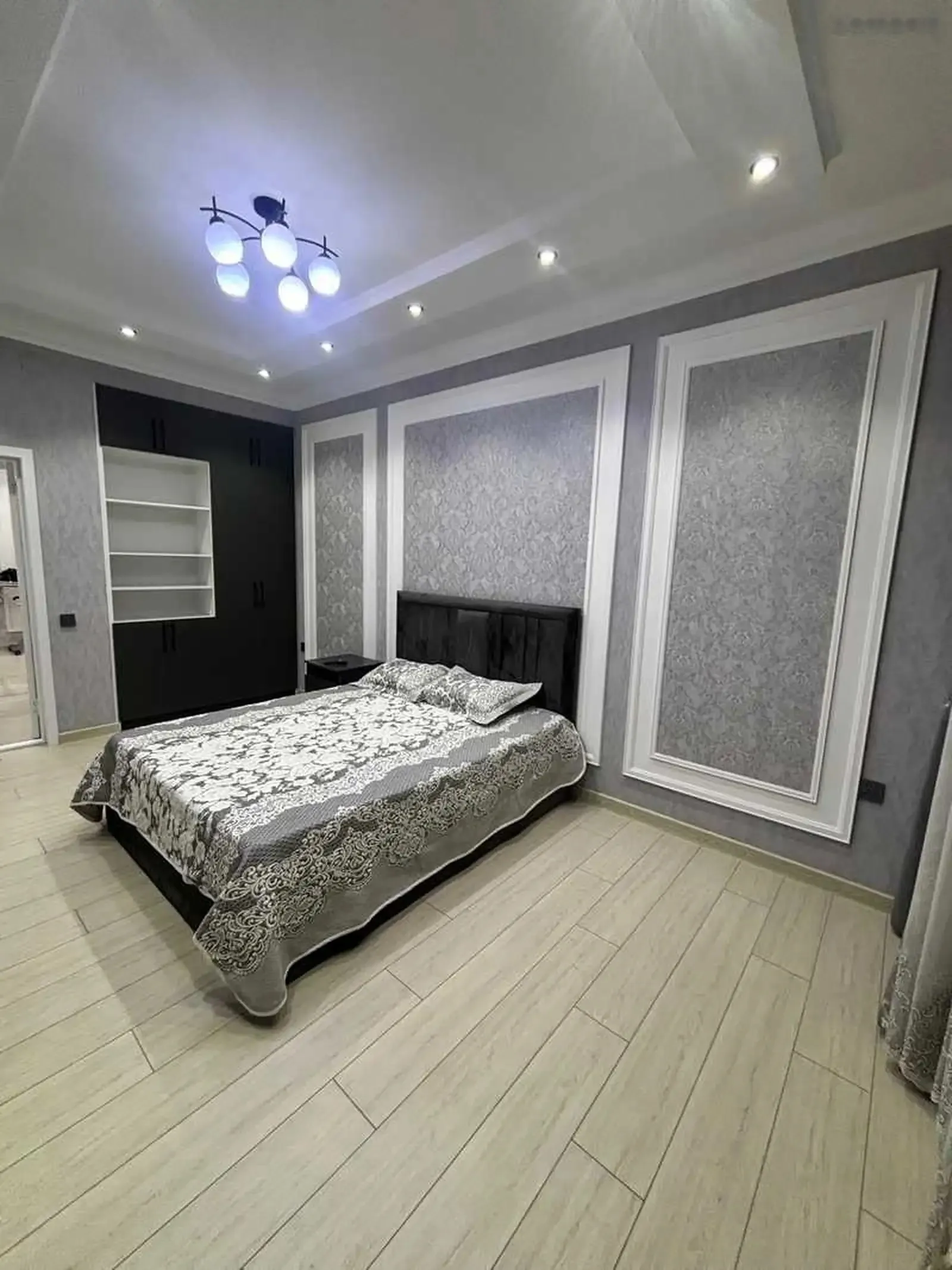 4-комн. квартира, 14 этаж, 121м², скорый — фото 2