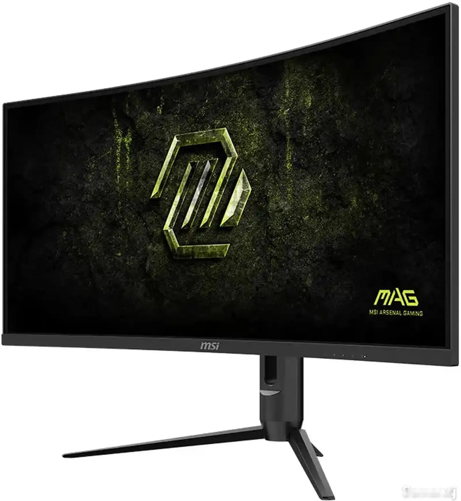 Монитор 34 MSI MAG 342CQRF E20 200гц — фото 4