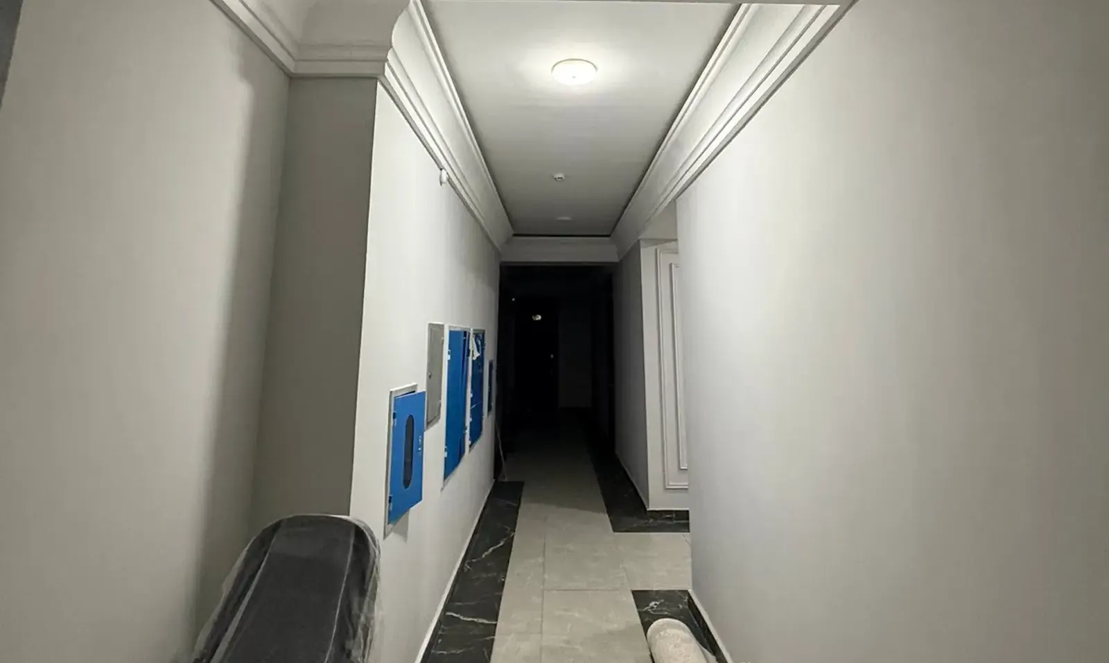 2-комн. квартира, 5 этаж, 79 м², Сино, Караболо