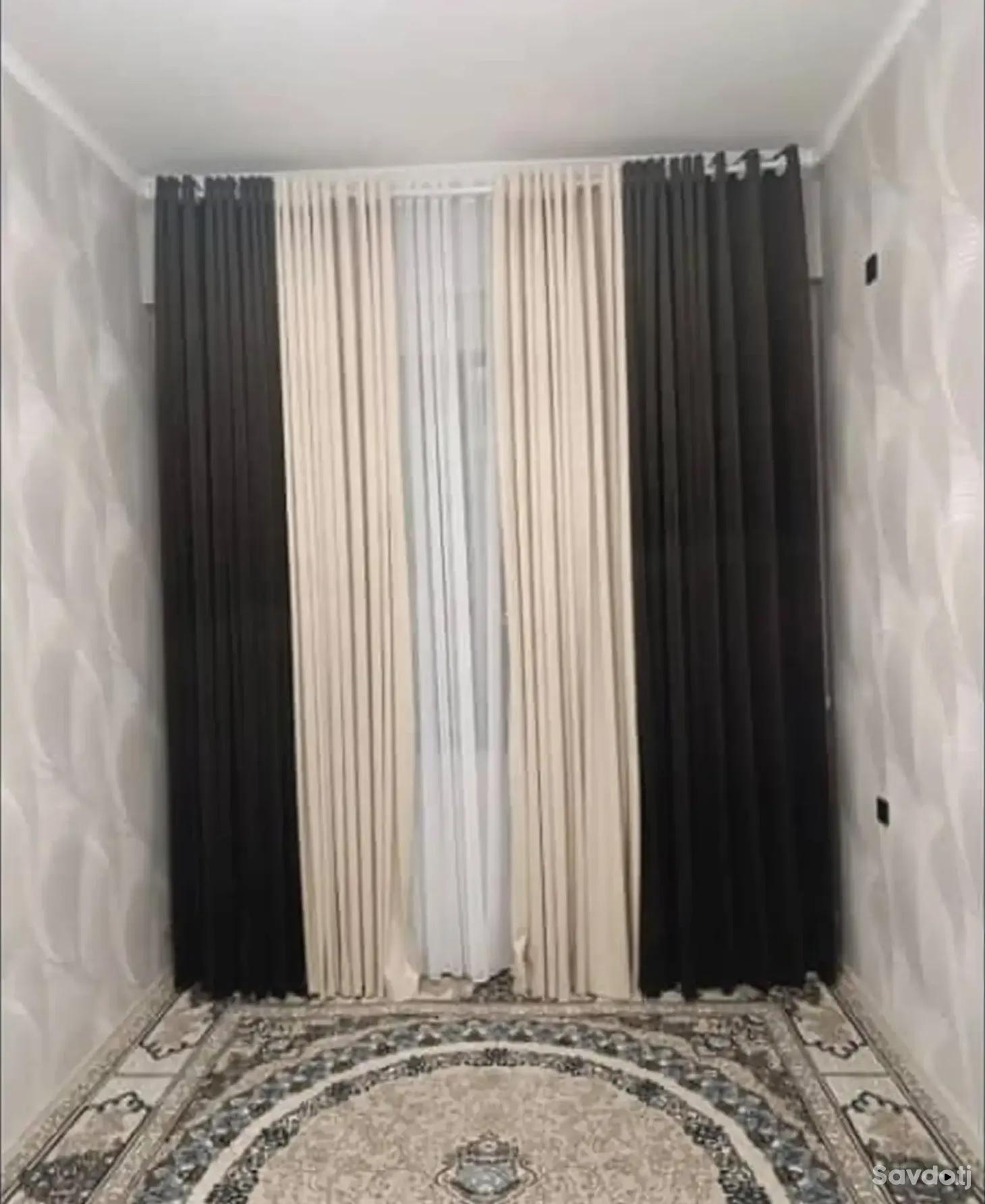 1-комн. квартира, 6 этаж, 40 м², Фирдавси — фото 7