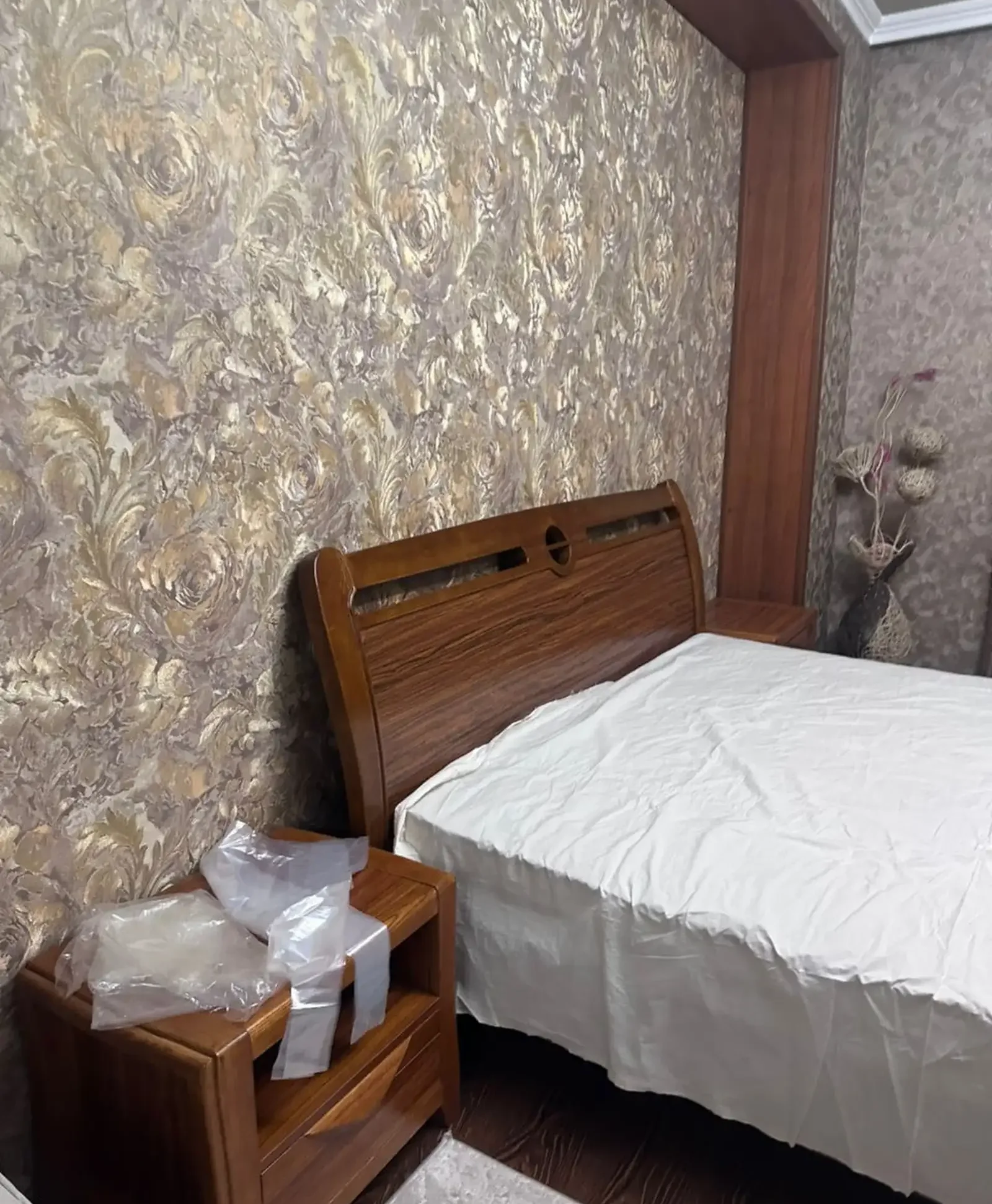 3-комн. квартира, 5 этаж, 85м², И.Сомони, 4 раха Пединститут