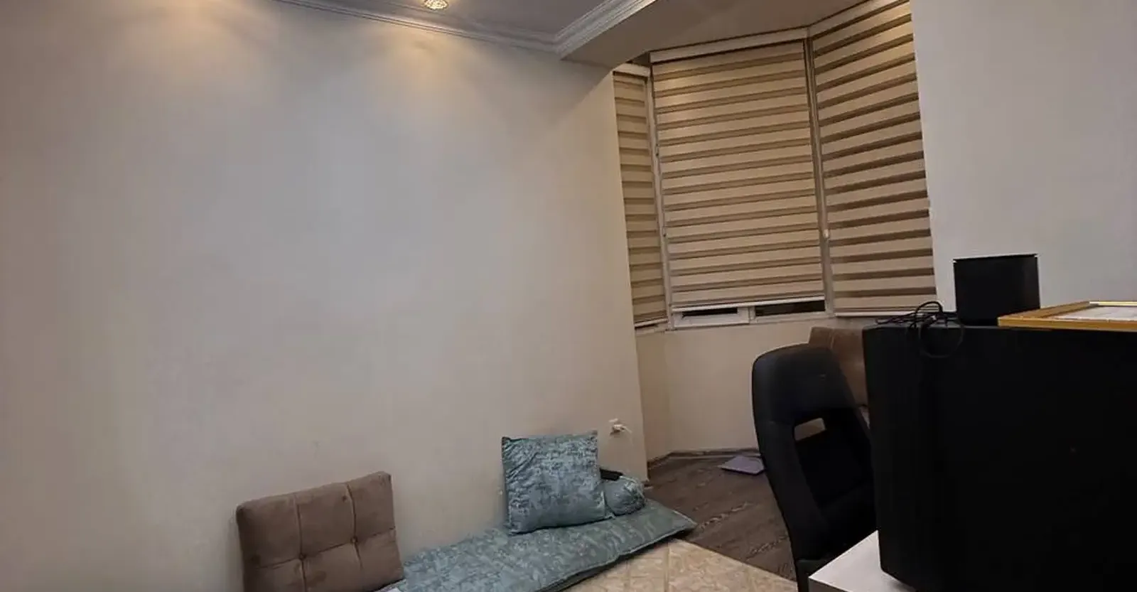 3-комн. квартира, 7 этаж, 56 м², Сино, Бозорчаи Зарафшон — фото 4