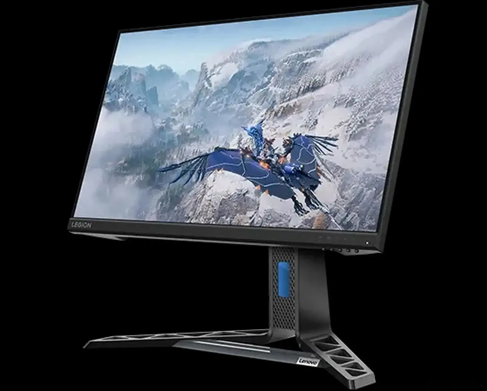 Монитор Lenovo Legion 24 180hz