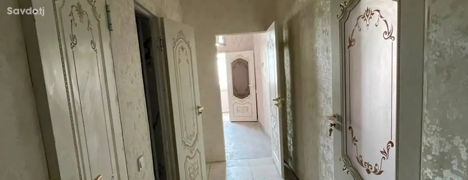 2-комн. квартира, 12 этаж, 50 м², Фирдавси — фото 5