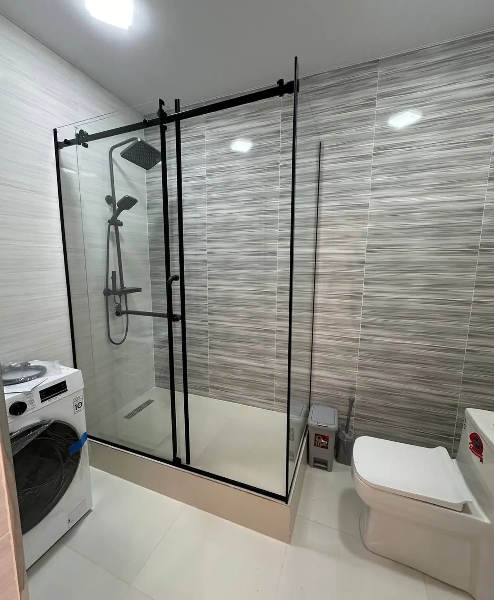3-комн. квартира, 5 этаж, 75 м², Сино — фото 9