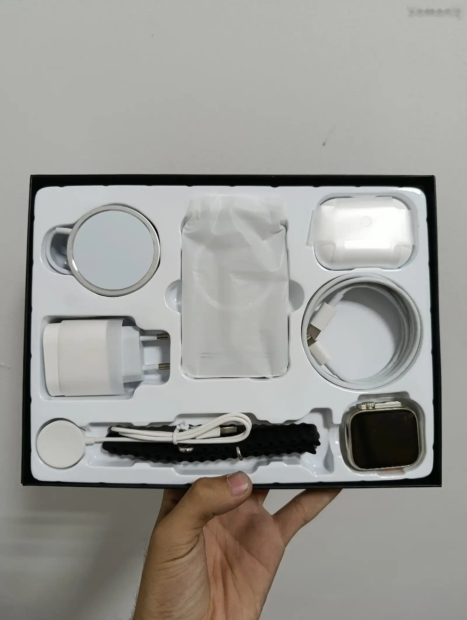 Подарочный Эксклюзивный набор 6 в