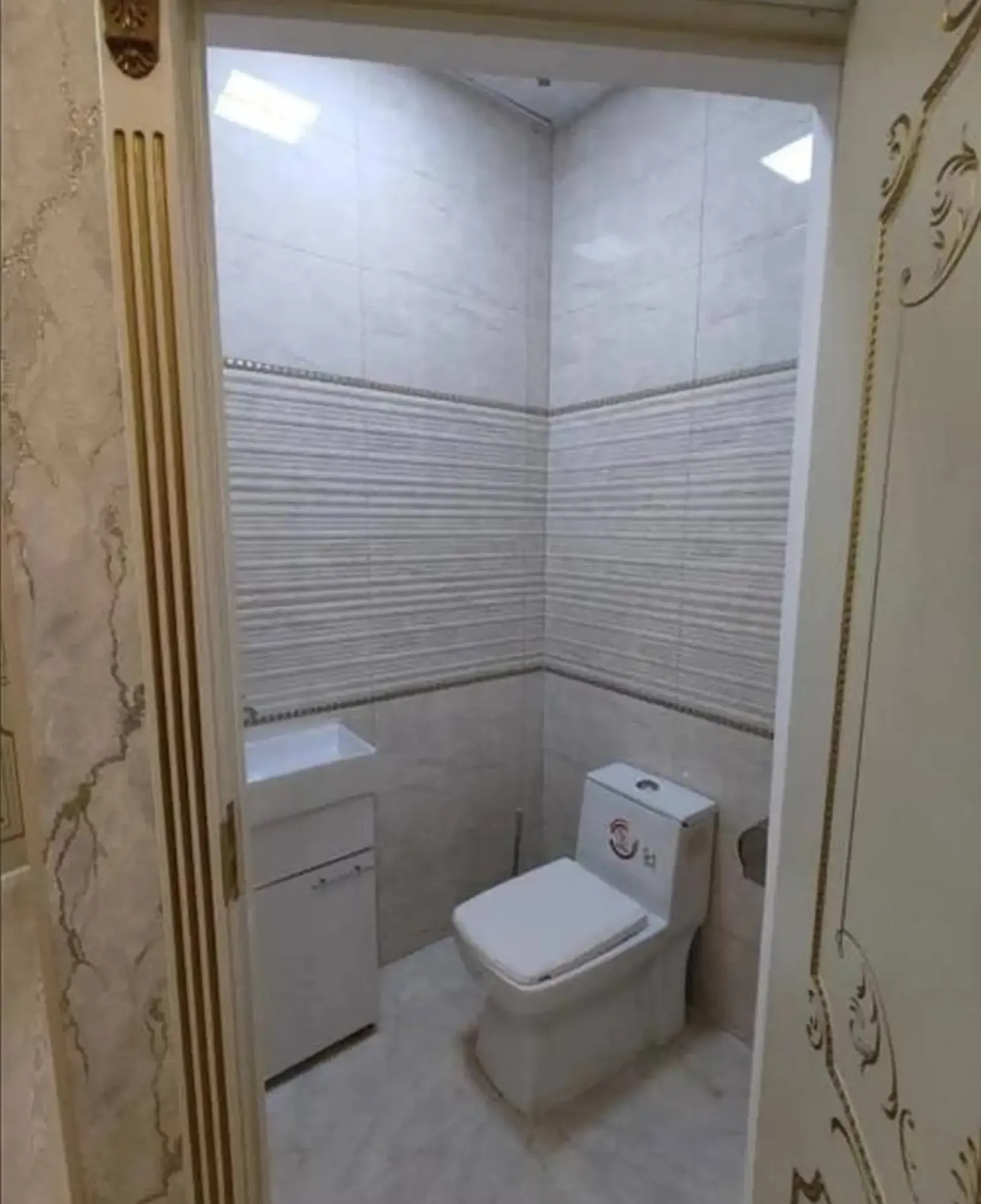 3-комн. квартира, 6 этаж, 90м², Шохмансур — фото 10