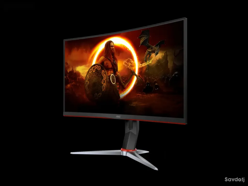 Монитор AOC gaming Monitor 27