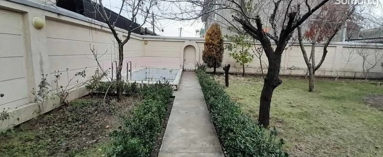 3-этажный, 10 комнатный дом, 600 м², Фирдавси — фото 8