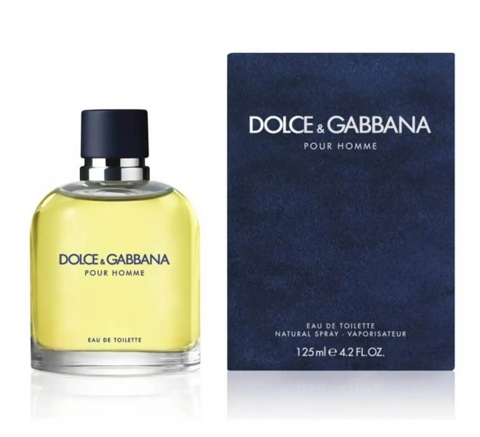 Духи Dolce&Gabbana