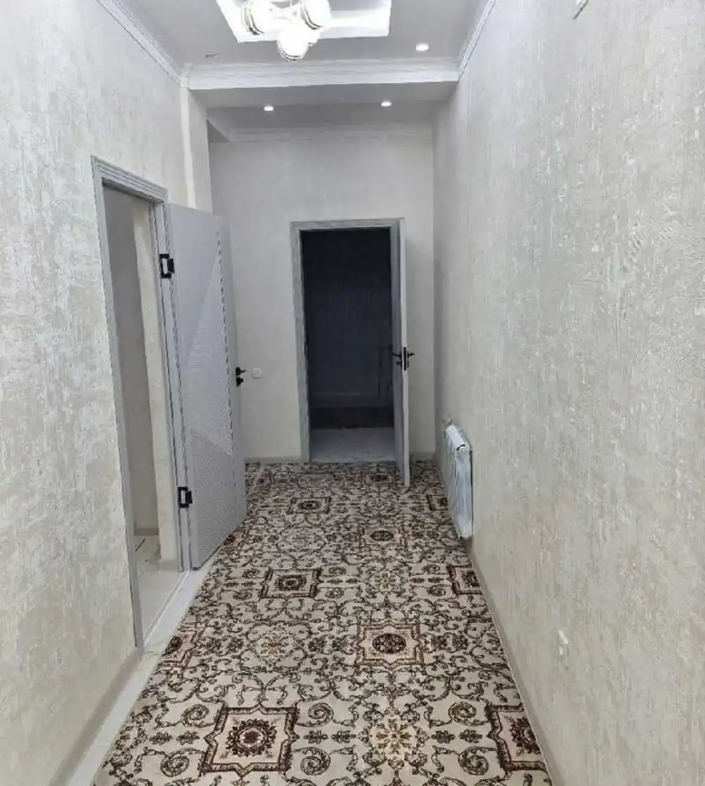 2-комн. квартира, 6 этаж, 75м², Овир