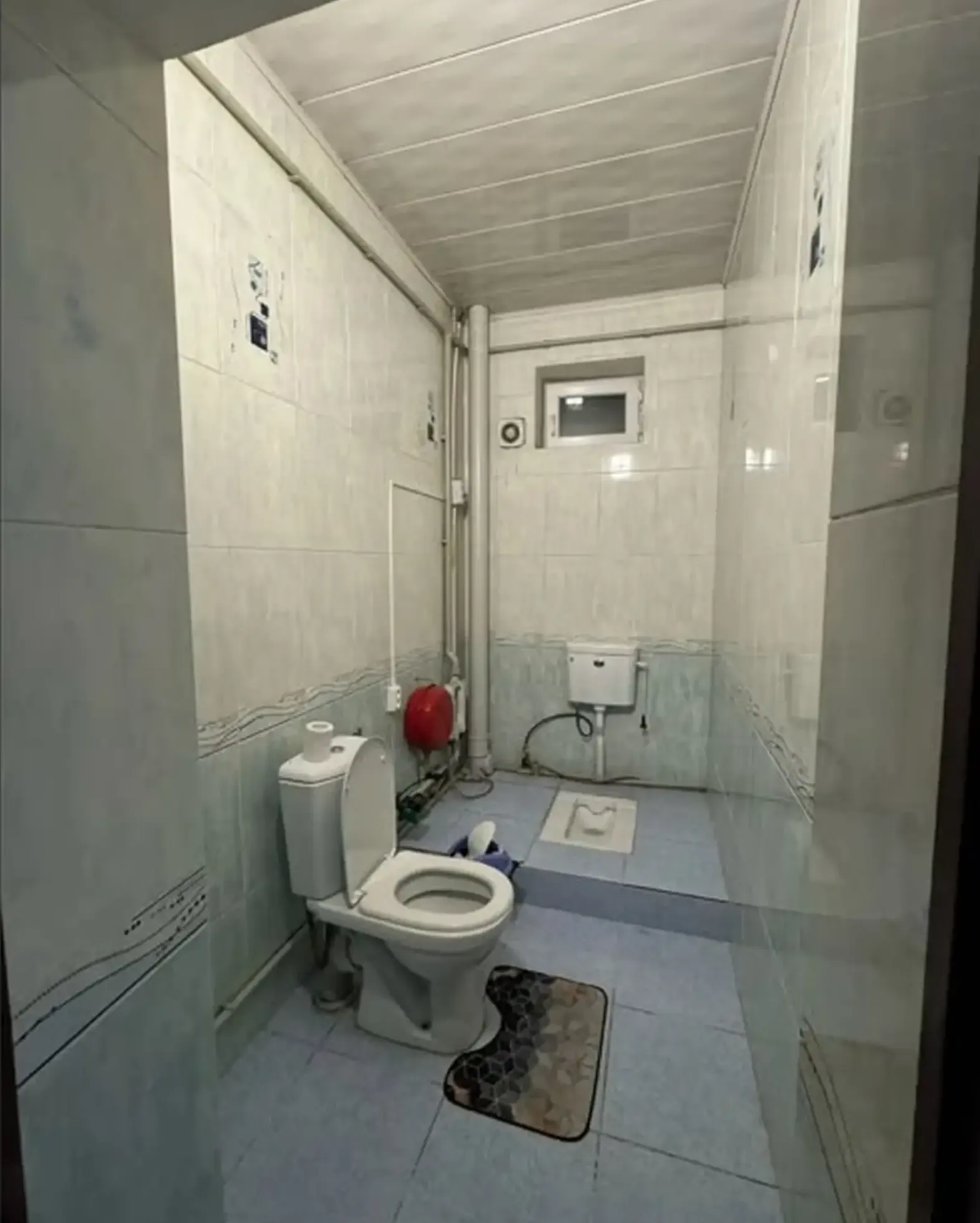 2-этажный, 8 комнатный дом, 305 м², И. Сомони — фото 10