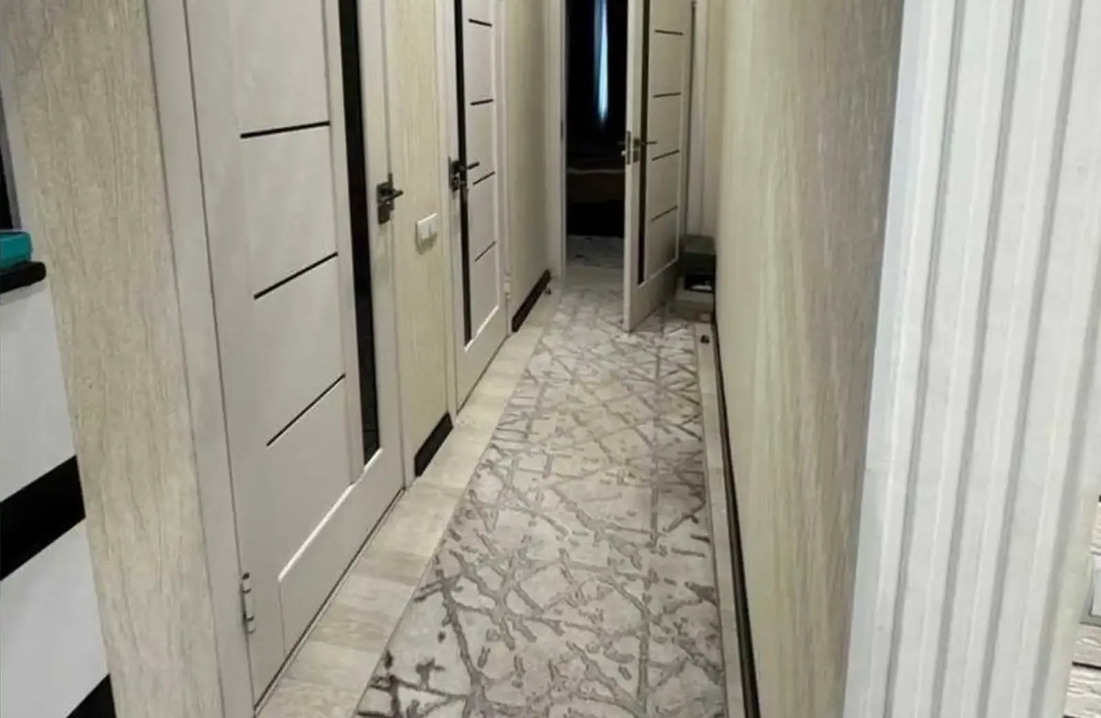2-комн. квартира, 9 этаж, 60 м², Сино — фото 10