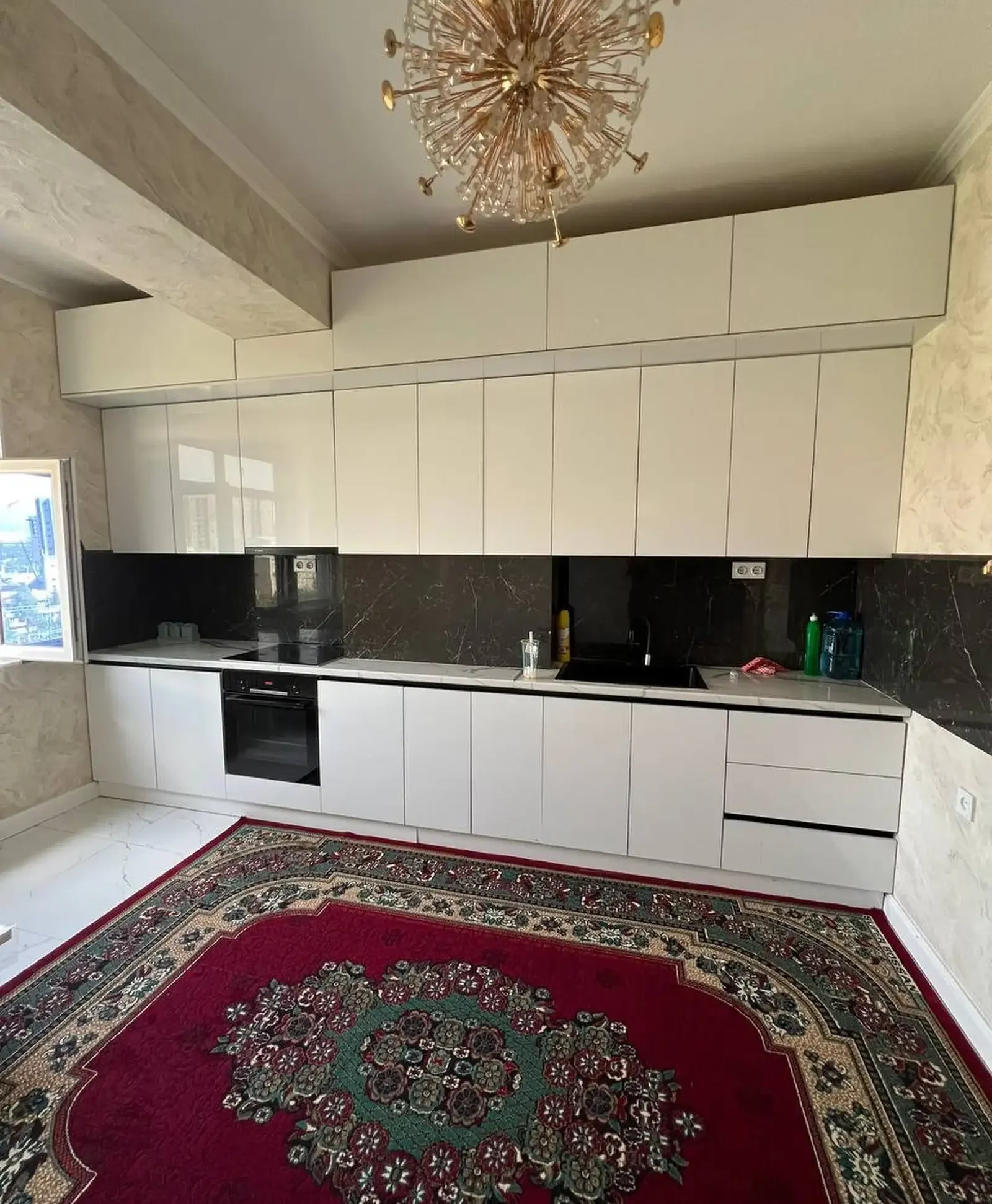 3-комн. квартира, 6 этаж, 117 м², Сино Цирк — фото 5