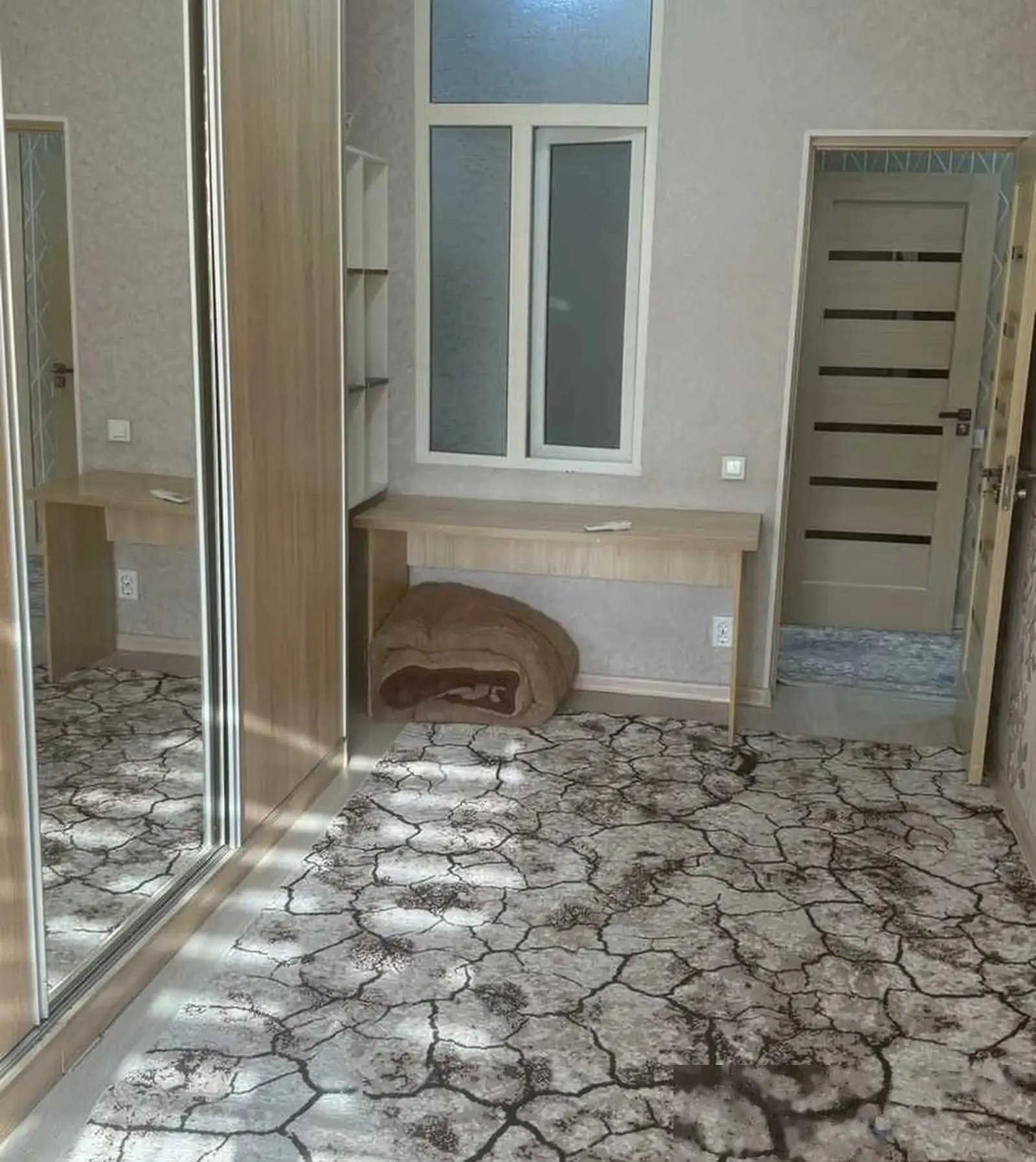 2-комн. квартира, 8 этаж, 65м², Сино — фото 7