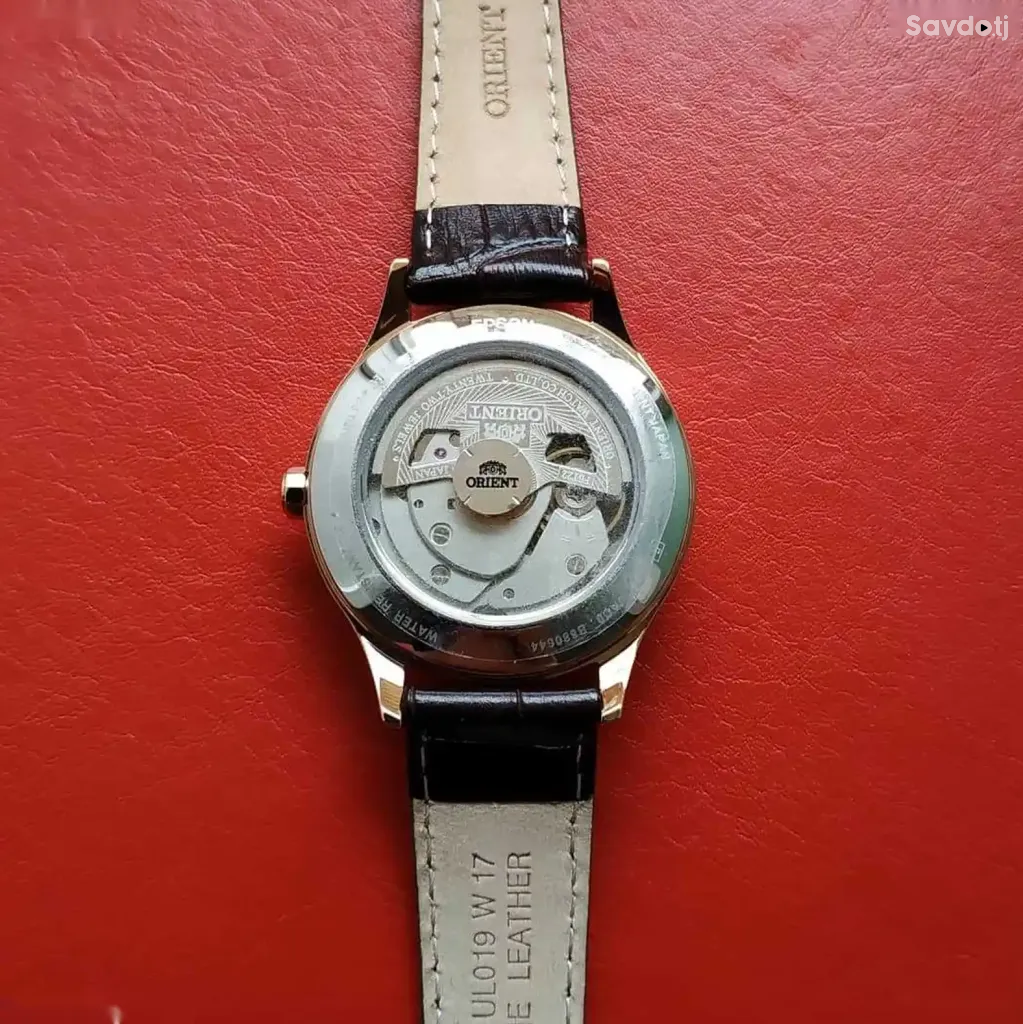 Часы Orient AG0017Y1