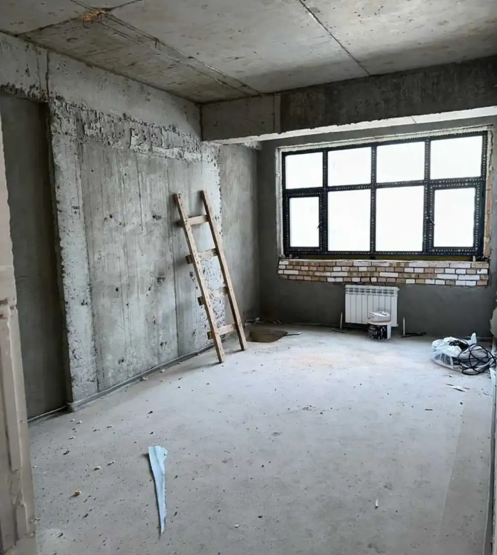 2-комн. квартира, 7 этаж, 65 м², И. Сомони — фото 7