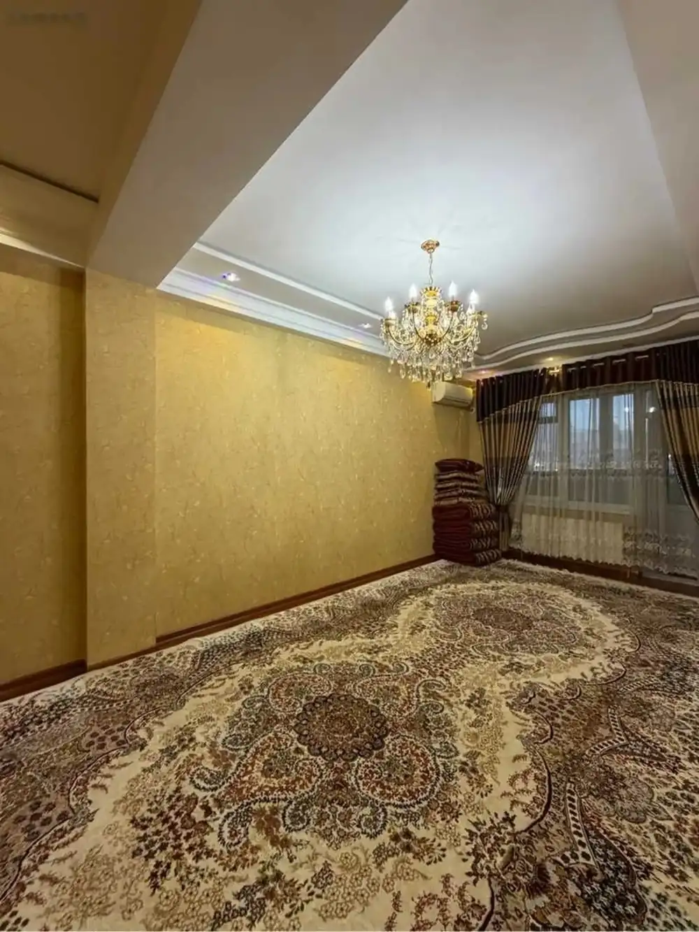 3-комн. квартира, 5 этаж, 118м², 84мкр доми Милано мода — фото 4